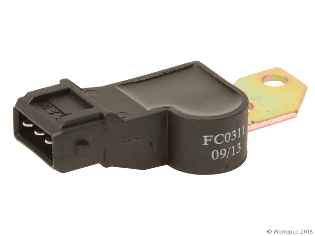 Foto de Sensor de posicin del rbol de levas para Daewoo Lanos 1999 2000 2001 2002 Marca Prenco Nmero de Parte W0133-1654989