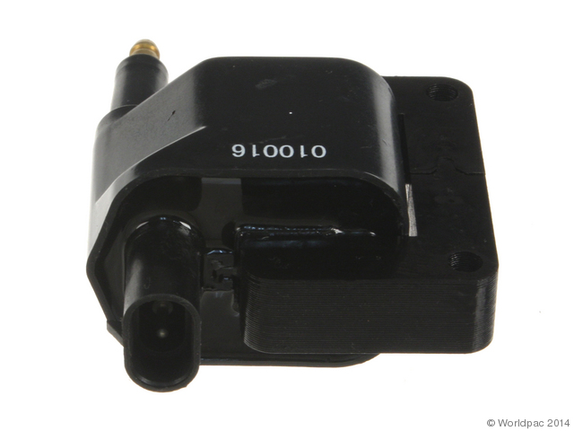 Foto de Bobina de Encendido para Chrysler, Dodge, Jeep, Plymouth Marca Prenco N�mero de Parte W0133-1986356