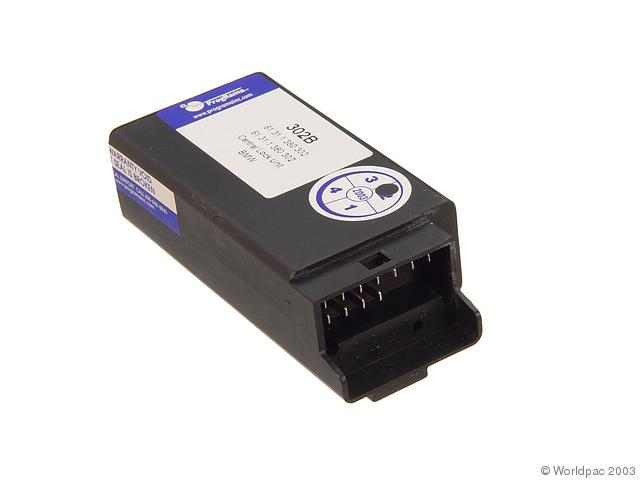 Foto de Switch de Bloqueo de la Perta para BMW Marca Programa Remanufacturado N�mero de Parte W0133-1608286