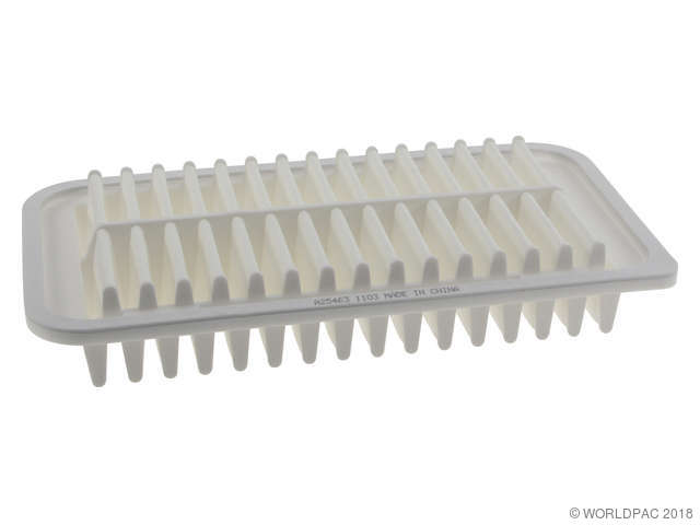 Foto de Filtro de Aire para Subaru BRZ Scion tC Scion FR-S Toyota Corolla Toyota Matrix Pontiac Vibe Marca Purolator N�mero de Parte W0133-1917791