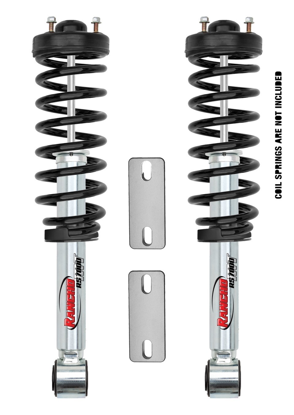 Foto de Kit de Suspensi�n Rancho System para Toyota Tundra Marca RANCHO N�mero de Parte RS66902R7