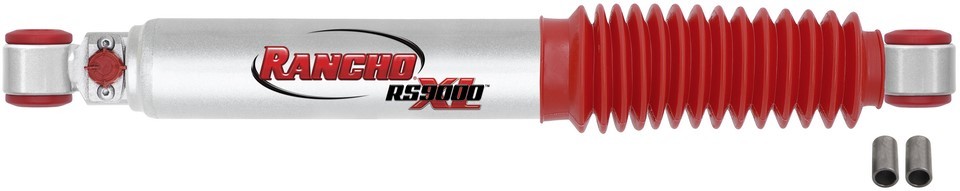 Foto de Amortiguador Rancho Rs9000xl para Jeep Wrangler Jeep J-4500 Chevrolet LUV Chevrolet C10 Pickup GMC G35 Toyota Land Cruiser Marca RANCHO N�mero de Parte RS999113