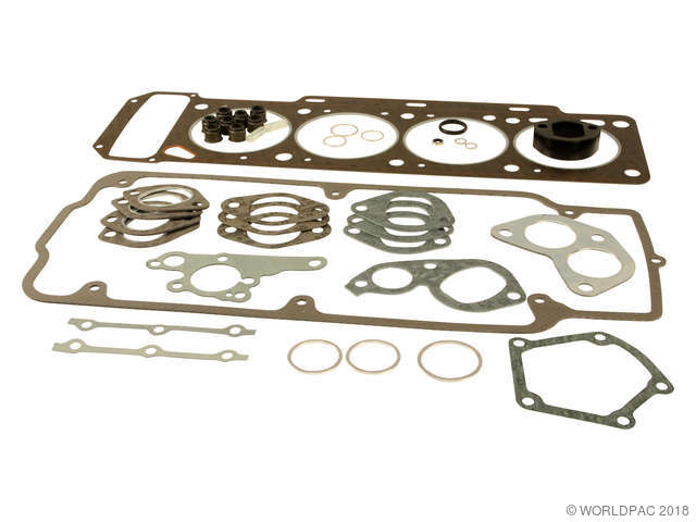 Foto de Juego de Empacadura de la culata para BMW 2002 1968 1969 1970 1971 1972 Marca Victor Reinz N�mero de Parte W0133-1616764