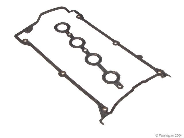 Foto de Juego de Empacaduras Cubierta de la V�lvula para Audi y Volkswagen Marca Victor Reinz N�mero de Parte W0133-1628802