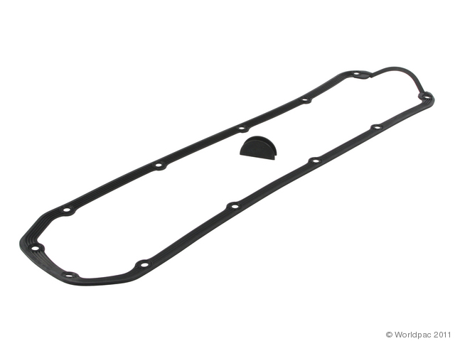 Foto de Juego de Empacaduras Cubierta de la V�lvula para Audi y Volkswagen Marca Victor Reinz N�mero de Parte W0133-1632060