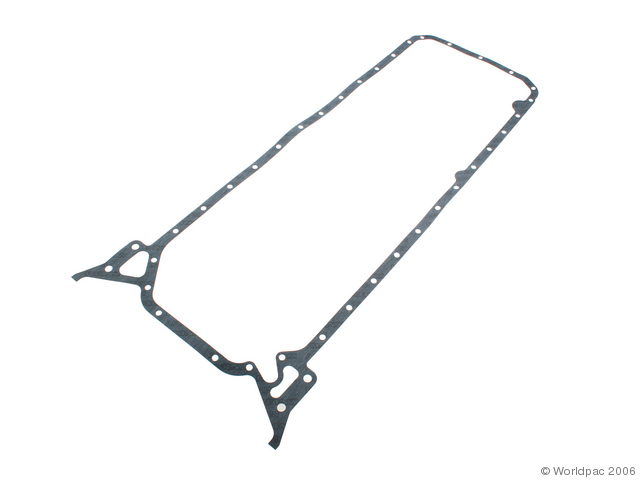 Foto de Empacadura de Crter para Mercedes-Benz Marca Victor Reinz Nmero de Parte W0133-1632497