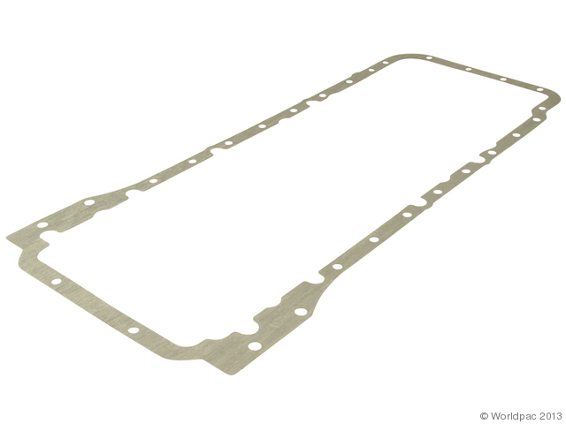 Foto de Empacadura de Crter para Mercedes-Benz Marca Victor Reinz Nmero de Parte W0133-1637573