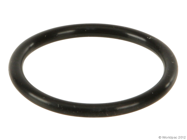 Foto de Anillo toroidal de la bomba de agua del motor para Mini Cooper Cooper Marca Victor Reinz Nmero de Parte W0133-1666081