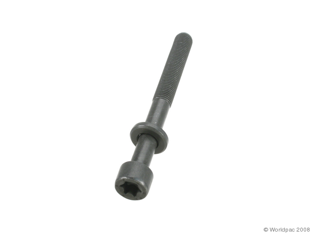 Foto de Tornillo de la culata del Motor para Saab, Cadillac, Saturn Marca Victor Reinz Nmero de Parte W0133-1719177