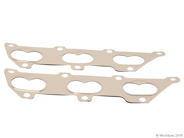 Foto de Empaquetadura de Mltiple de Escape para Saturn LS2 Saturn LW2 Saturn LW300 Saturn L300 Saturn Vue Cadillac CTS Marca Victor Reinz Nmero de Parte W0133-1835219