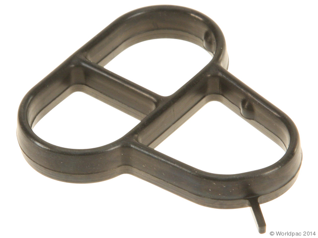 Foto de Empacadura del Adaptador del Filtro de aceite para Audi, Volkswagen, Porsche Marca Victor Reinz Nmero de Parte W0133-1933307