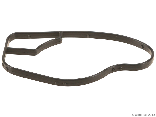 Foto de Empacadura del Termostato del Refrigerante para Mercedes-Benz C250 Mercedes-Benz SLK250 Marca Victor Reinz Nmero de Parte W0133-1995649