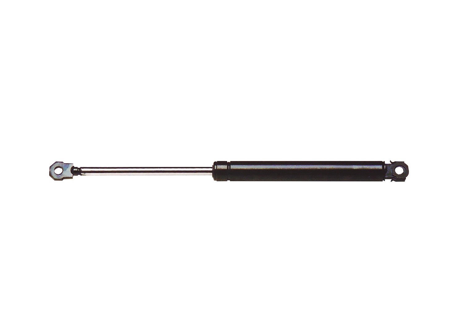 Foto de Soporte de Elevacin Puerta Trasera para Chevrolet Camaro 1983 Marca RHINOPAC/AMS Nmero de Parte 4134