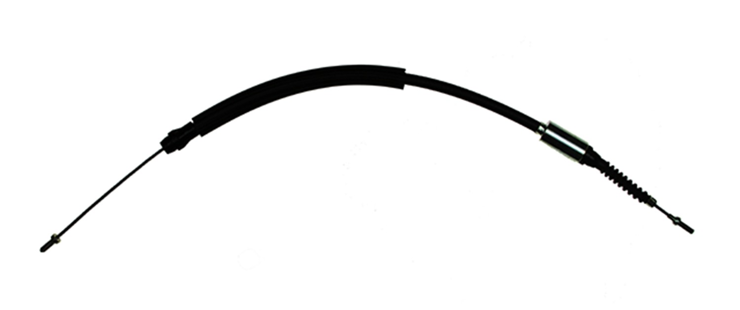 Foto de Cable de Embrague Premium para Ford Tempo 1988 Marca RHINOPAC/AMS Nmero de Parte CC314