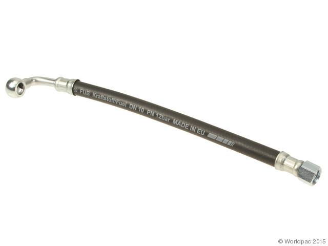 Foto de Manguera de Enfriado de Aceite Transmisin Automtica para Mercedes-Benz E420 Mercedes-Benz E500 Mercedes-Benz 400E Mercedes-Benz 500E Marca Rein Nmero de Parte W0133-1618691