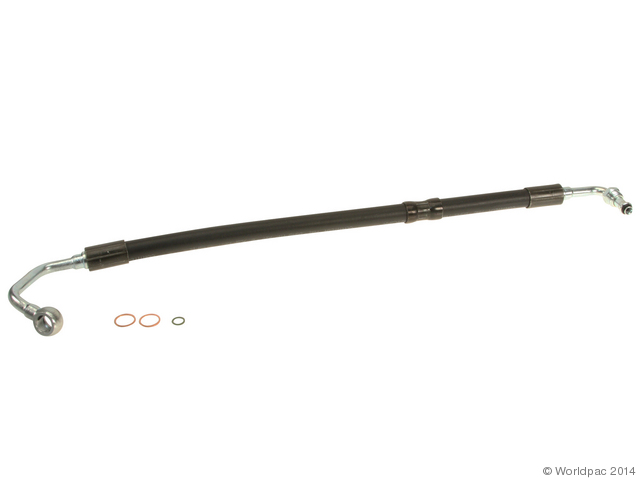 Foto de Manguera de Presin Direccin hidrulica para Mercedes-Benz E430 Mercedes-Benz E55 AMG Marca Rein Nmero de Parte W0133-1717906