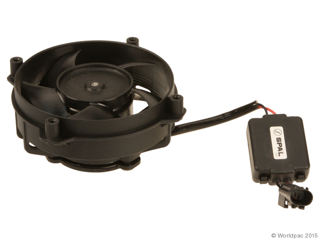 Foto de Ventilador de Bomba Direccion Hidraulica para Mini Cooper Cooper Marca Rein Nmero de Parte W0133-1819680