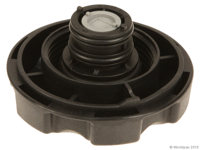 Foto de Tapa del radiador para BMW Marca Rein Nmero de Parte W0133-1974869