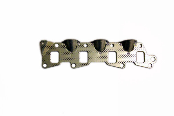 Foto de Empaquetaduras M�ltiple de Escape para Suzuki Samurai 1992 Marca DNJ ENGINE COMPONENTS N�mero de Parte EG500