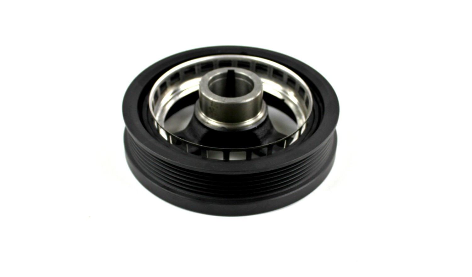 Foto de Kit de Balanceo Armnico del Motor para Chevrolet Malibu 1997 Marca DNJ ENGINE COMPONENTS Nmero de Parte HBA1148