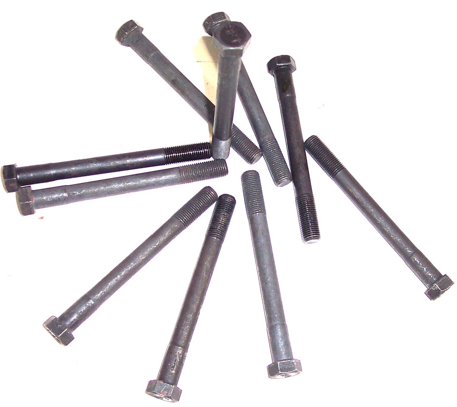 Foto de Tornillos de la culata para Mazda B2600 1987 Marca DNJ ENGINE COMPONENTS N�mero de Parte HBK101