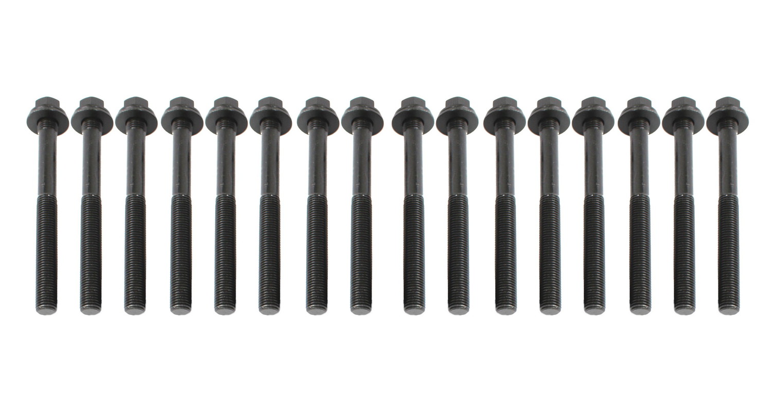 Foto de Juego de Tornillos de la culata para Dodge Durango 2014 Dodge Journey 2016 Marca DNJ ENGINE COMPONENTS N�mero de Parte HBK1169