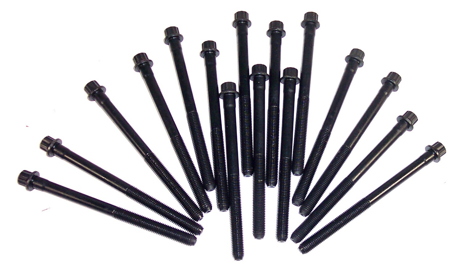 Foto de Tornillos de la culata para Hyundai Santa Fe 2007 Marca DNJ ENGINE COMPONENTS N�mero de Parte HBK136