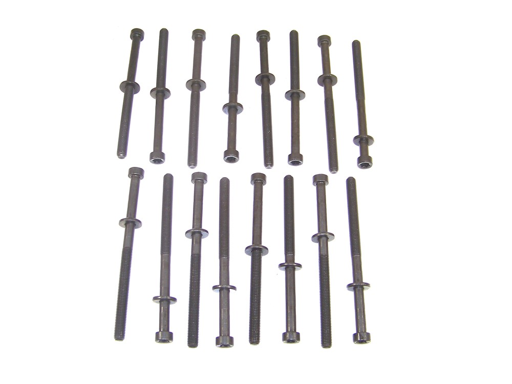 Foto de Tornillos de la culata para Dodge Caliber 2007 Marca DNJ ENGINE COMPONENTS N�mero de Parte HBK171