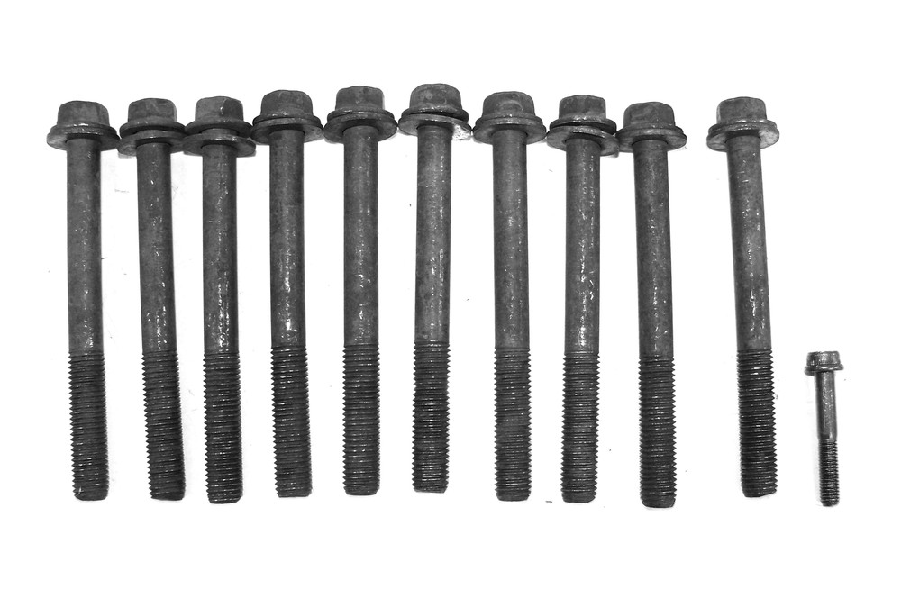 Foto de Tornillos de la culata para Suzuki Sidekick 1996 Marca DNJ ENGINE COMPONENTS N�mero de Parte HBK520