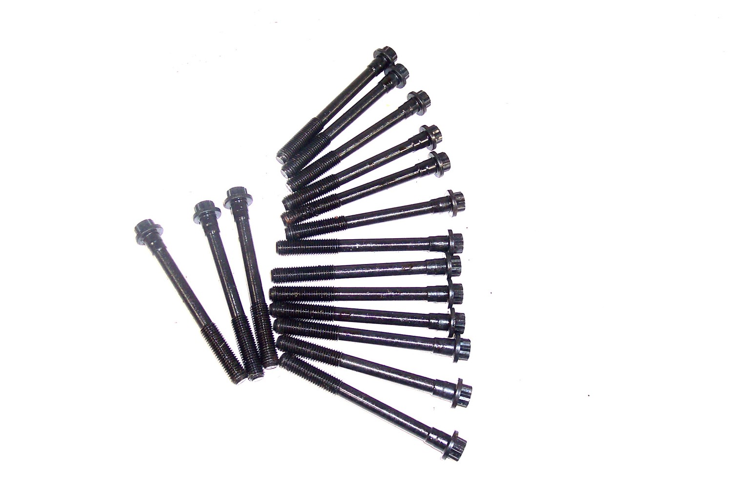 Foto de Tornillos de la culata para Toyota Camry 1998 Marca DNJ ENGINE COMPONENTS N�mero de Parte HBK960