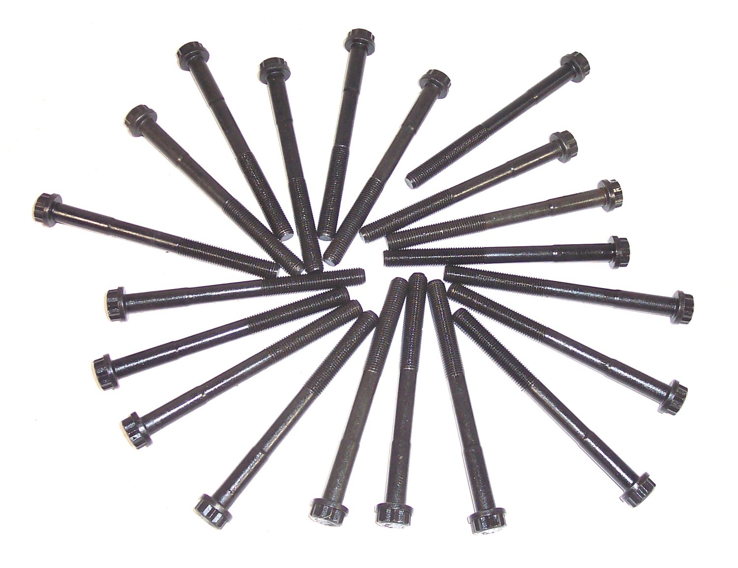 Foto de Tornillos de la culata para Toyota Tundra 2007 Marca DNJ ENGINE COMPONENTS N�mero de Parte HBK972