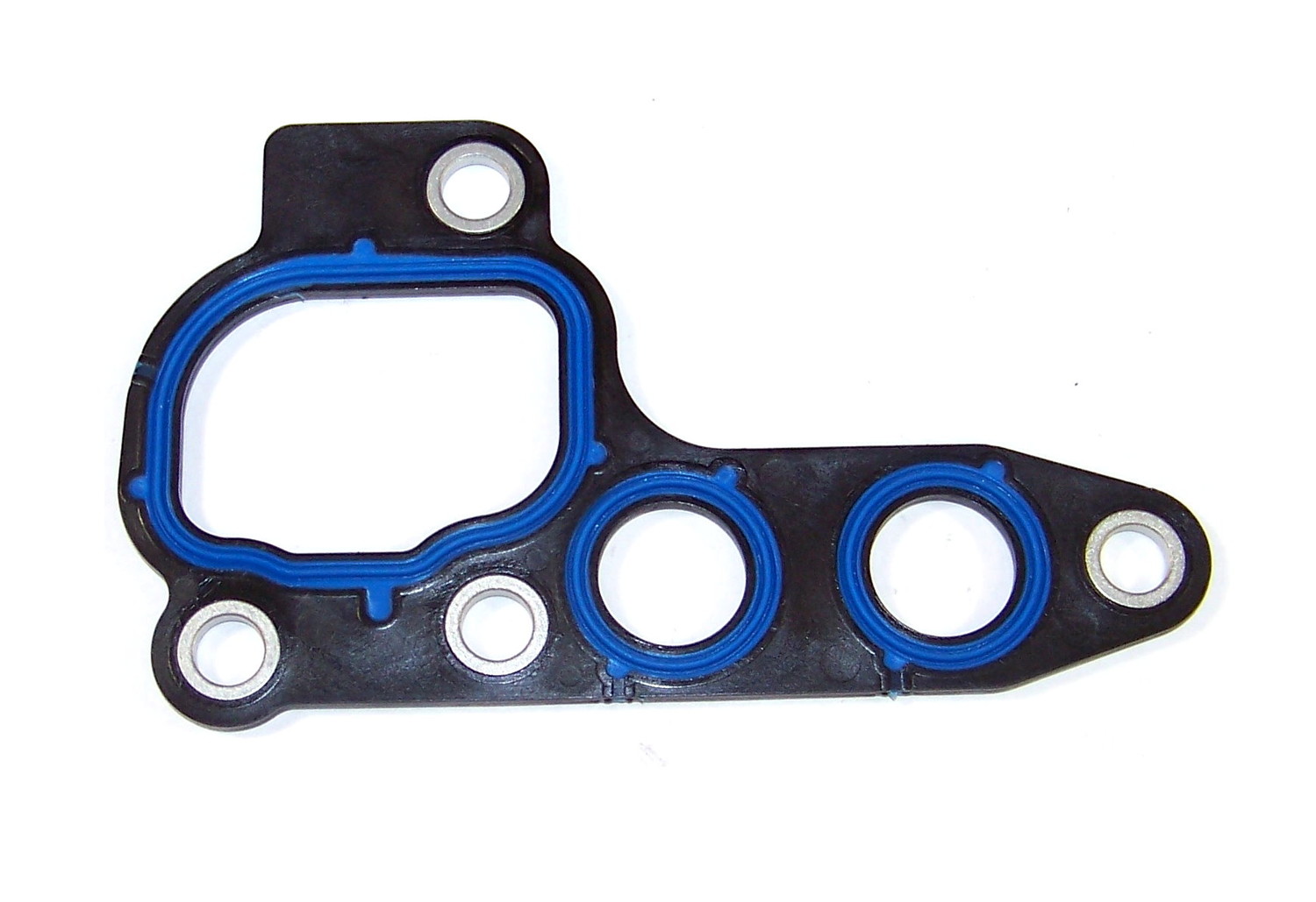 Foto de Empacadura del filtro de aceite del Motor para Lincoln Navigator 1998 Marca DNJ ENGINE COMPONENTS N�mero de Parte OFG4150