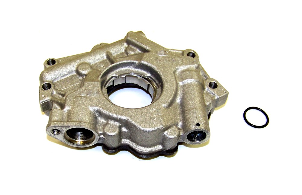 Foto de Bomba de Aceite para Dodge Durango 2006 Dodge Ram 1500 2004 Dodge Ram 3500 2003 2005 2006 Marca DNJ ENGINE COMPONENTS N�mero de Parte OP1160