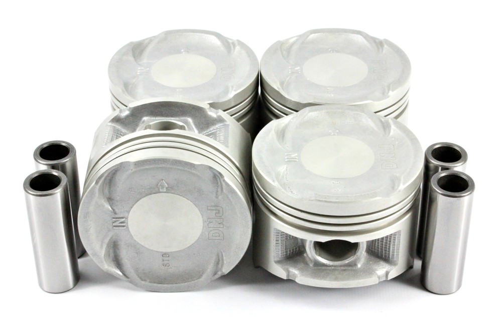 Piston para Honda Civic 1993 Marca DNJ ENGINE COMPONENTS Número de