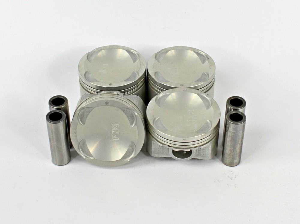 Foto de Piston para Mazda Protege 1996 Marca DNJ ENGINE COMPONENTS N�mero de Parte P433