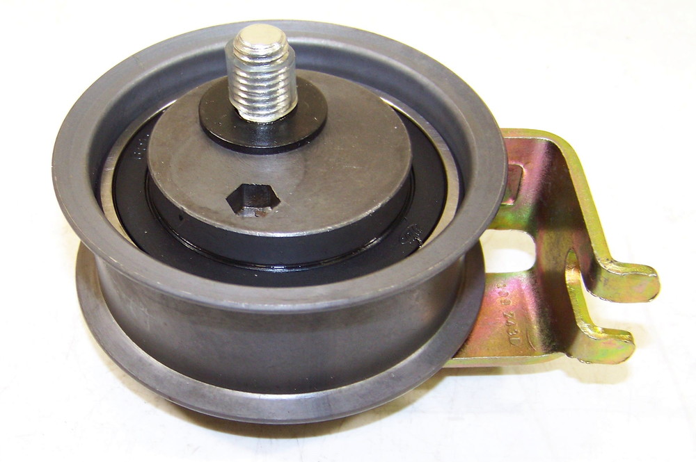 Foto de Tensor de Correa del Tiempo para Volkswagen Jetta 2001 Marca DNJ ENGINE COMPONENTS N�mero de Parte TBT800C