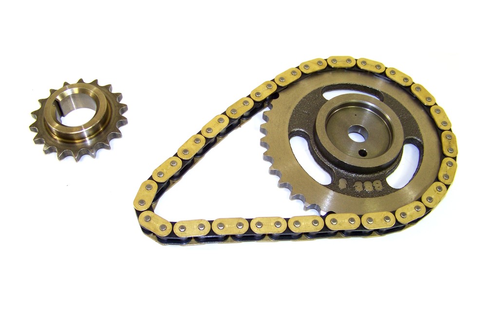 Foto de Kit de Distribuci�n para Jeep Wrangler 1991 Marca DNJ ENGINE COMPONENTS N�mero de Parte TK1120