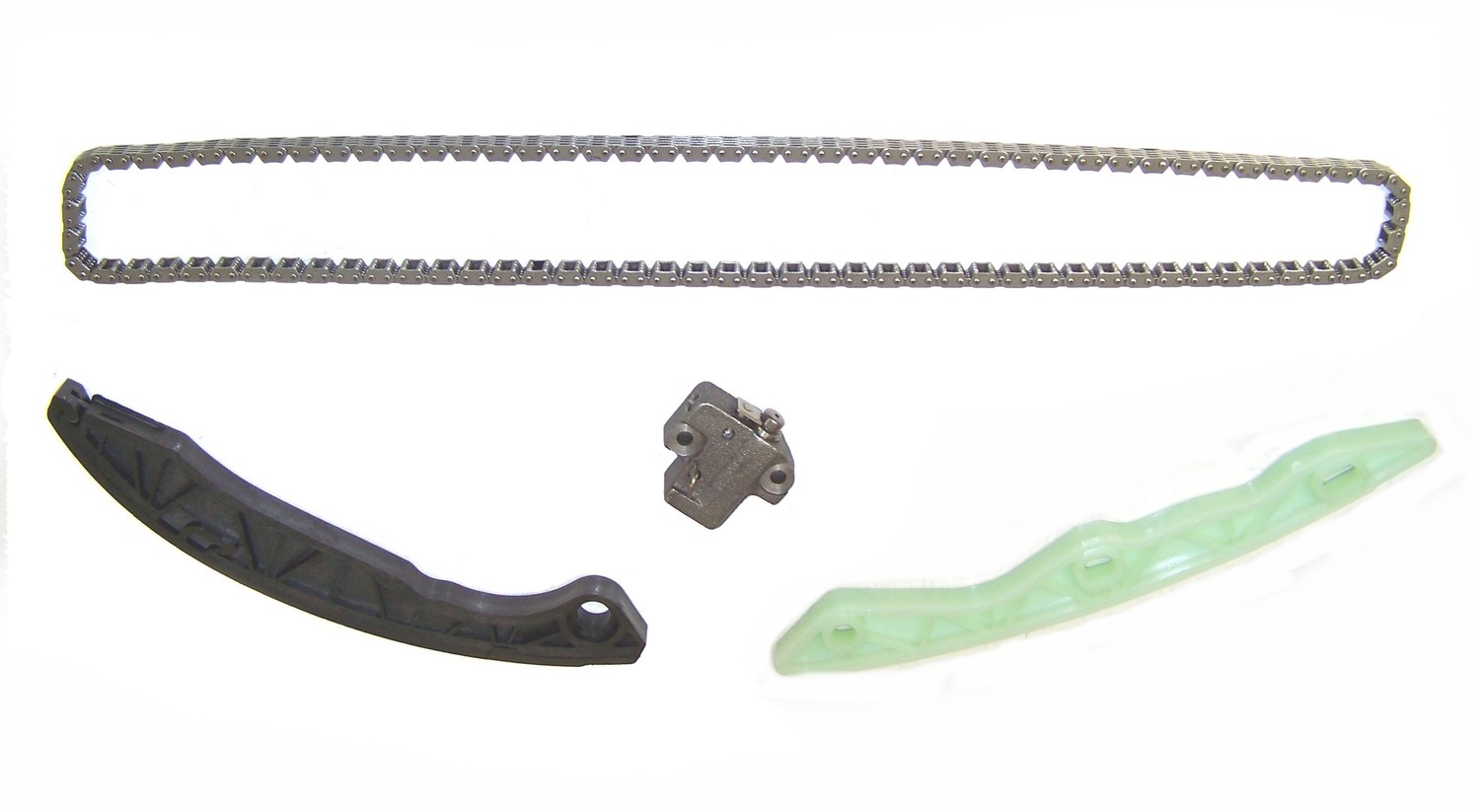 Foto de Kit de Distribuci�n para Hyundai Sonata 2015 Hyundai Santa Fe 2012 Dodge Caliber 2011 Marca DNJ ENGINE COMPONENTS N�mero de Parte TK167