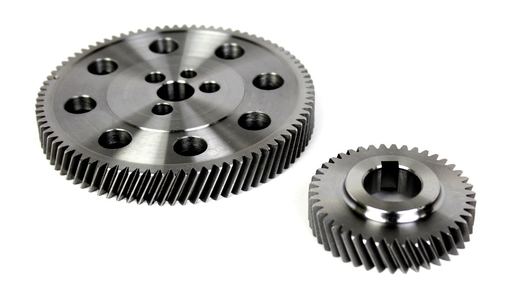 Foto de Kit de Distribucin para Chevrolet Silverado 1500 2004 Marca DNJ ENGINE COMPONENTS Nmero de Parte TK3126A