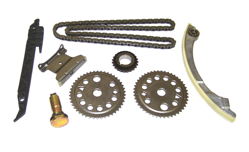Foto de Kit de Distribucin para Chevrolet Malibu 2004 Saturn Aura 2007 Marca DNJ ENGINE COMPONENTS Nmero de Parte TK314