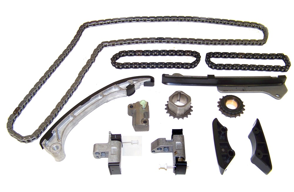 Foto de Kit de Distribuci�n para Lexus Toyota Marca DNJ ENGINE COMPONENTS N�mero de Parte TK968