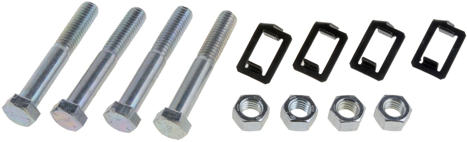 Foto de Esparrago y Tuerca de Pesta�a del Escape para Dodge Dakota 1999 2001 Marca DORMAN N�mero de Parte 03125