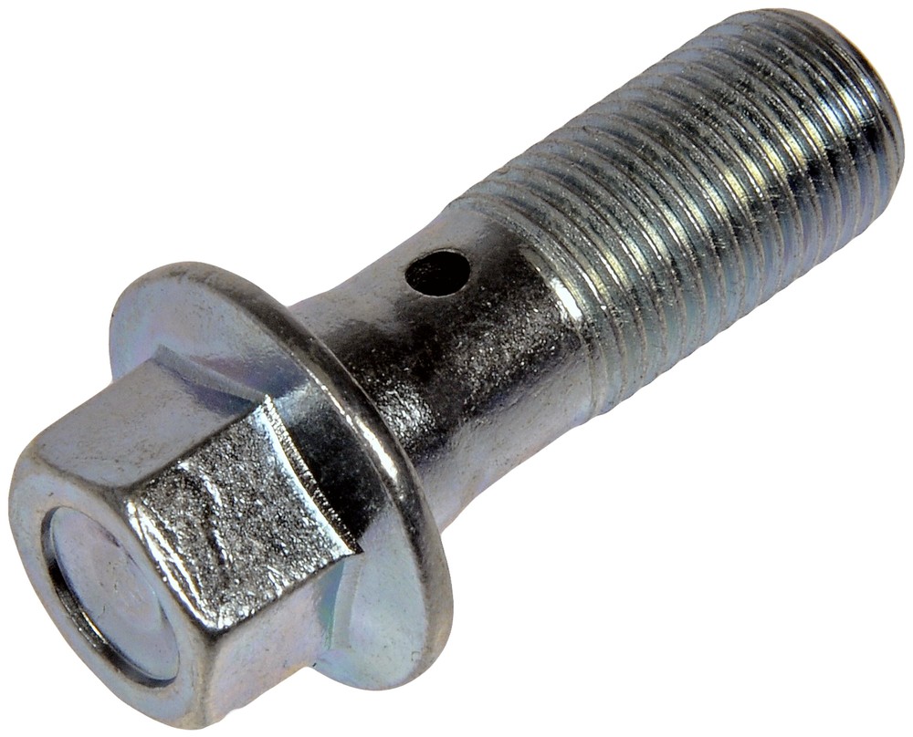 Foto de Tornillp de Manguera Hidrulica al Caliper para Buick Cadillac Chevrolet GMC Oldsmobile Pontiac Saturn Marca DORMAN Nmero de Parte 14100