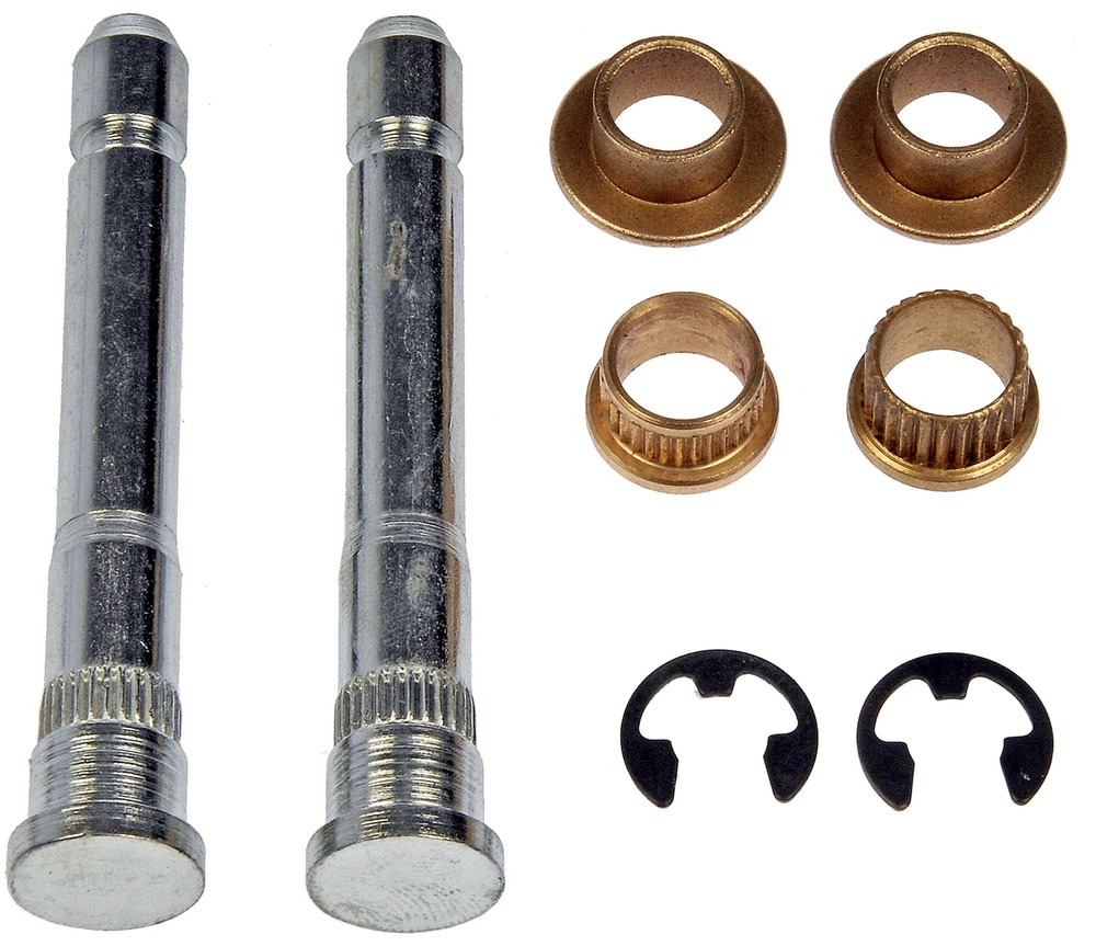 Foto de Kit de Buje y Bisagra de Puerta para Ford Escape Mercury Mystique Marca DORMAN Nmero de Parte 38465