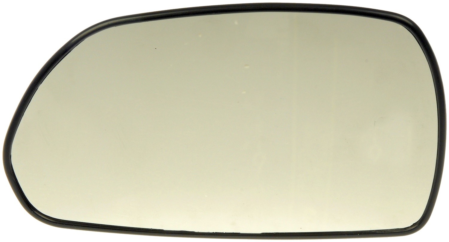 Foto de Cristal de espejo de la puerta para Hyundai Elantra Kia Spectra Marca DORMAN - HELP Nmero de Parte #56610