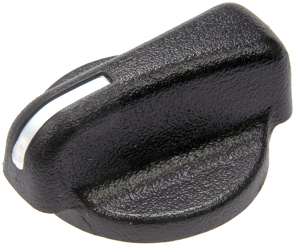 Foto de Perilla de Control de Calefacci�n para Jeep Wrangler 2003 Marca DORMAN N�mero de Parte 76868