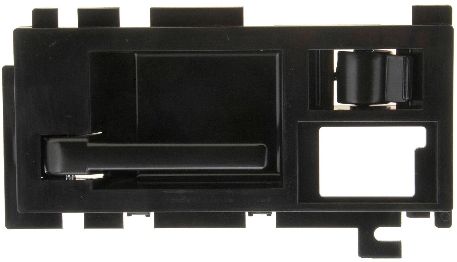 Foto de Manija interior de puerta para Chevrolet S10 1991 1993 1994 Marca DORMAN Nmero de Parte 77110