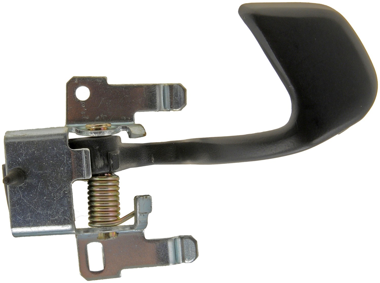 Foto de Manija interior de puerta para Chevrolet Blazer 1997 Chevrolet S10 1997 2003 2004 GMC Jimmy 1995 GMC Sonoma 2003 Marca DORMAN Nmero de Parte 77694