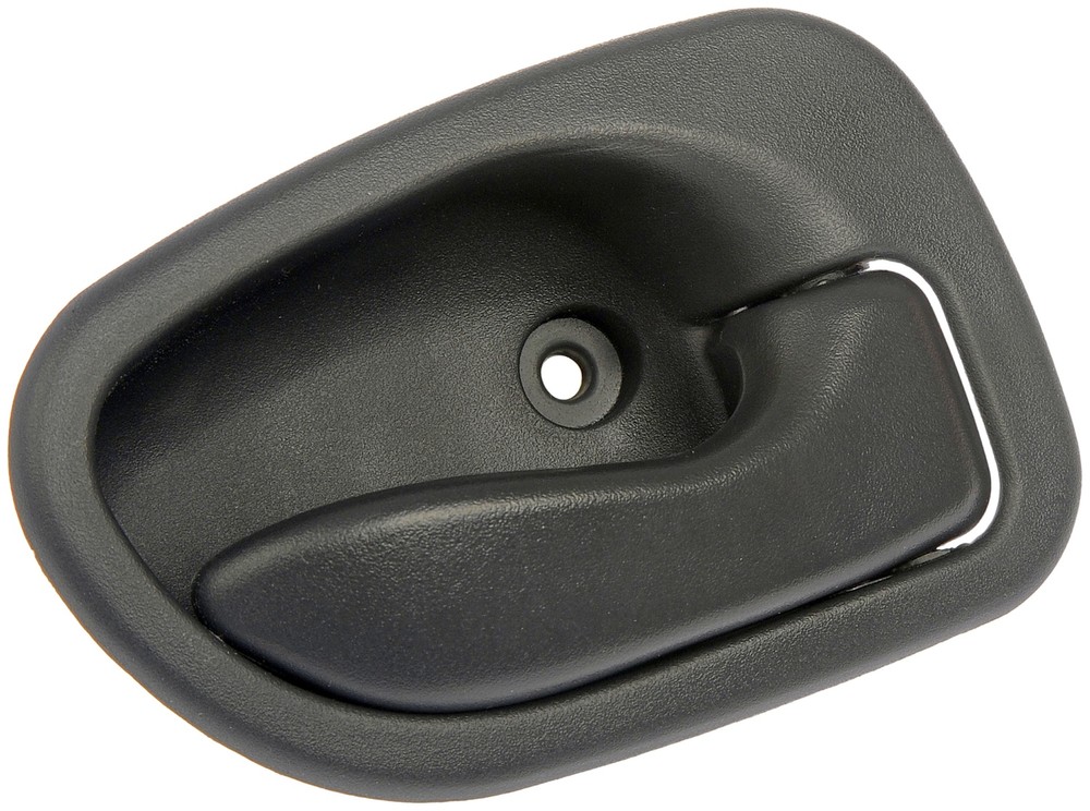 Foto de Manija interior de puerta para Hyundai Accent 1995 1997 Marca DORMAN N�mero de Parte #80883