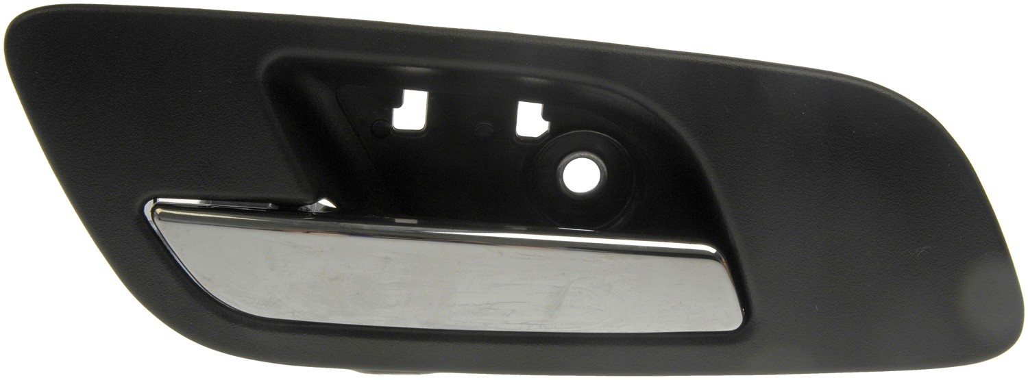 Foto de Manija interior de puerta para Chevrolet Silverado 1500 2009 2011 2012 Chevrolet Tahoe 2008 Marca DORMAN N�mero de Parte 81181